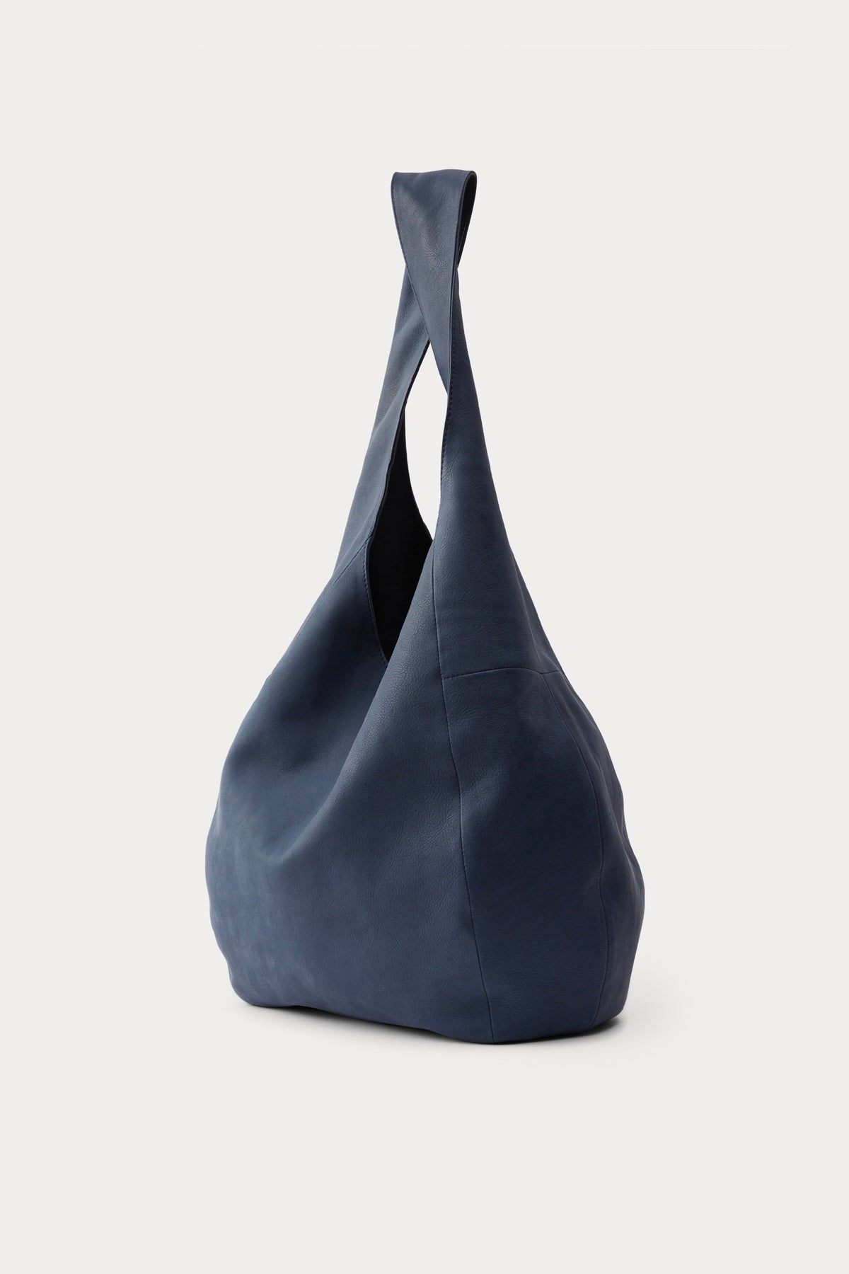 Harley Shoulder Bag Dark Indigo - Rachel Comey