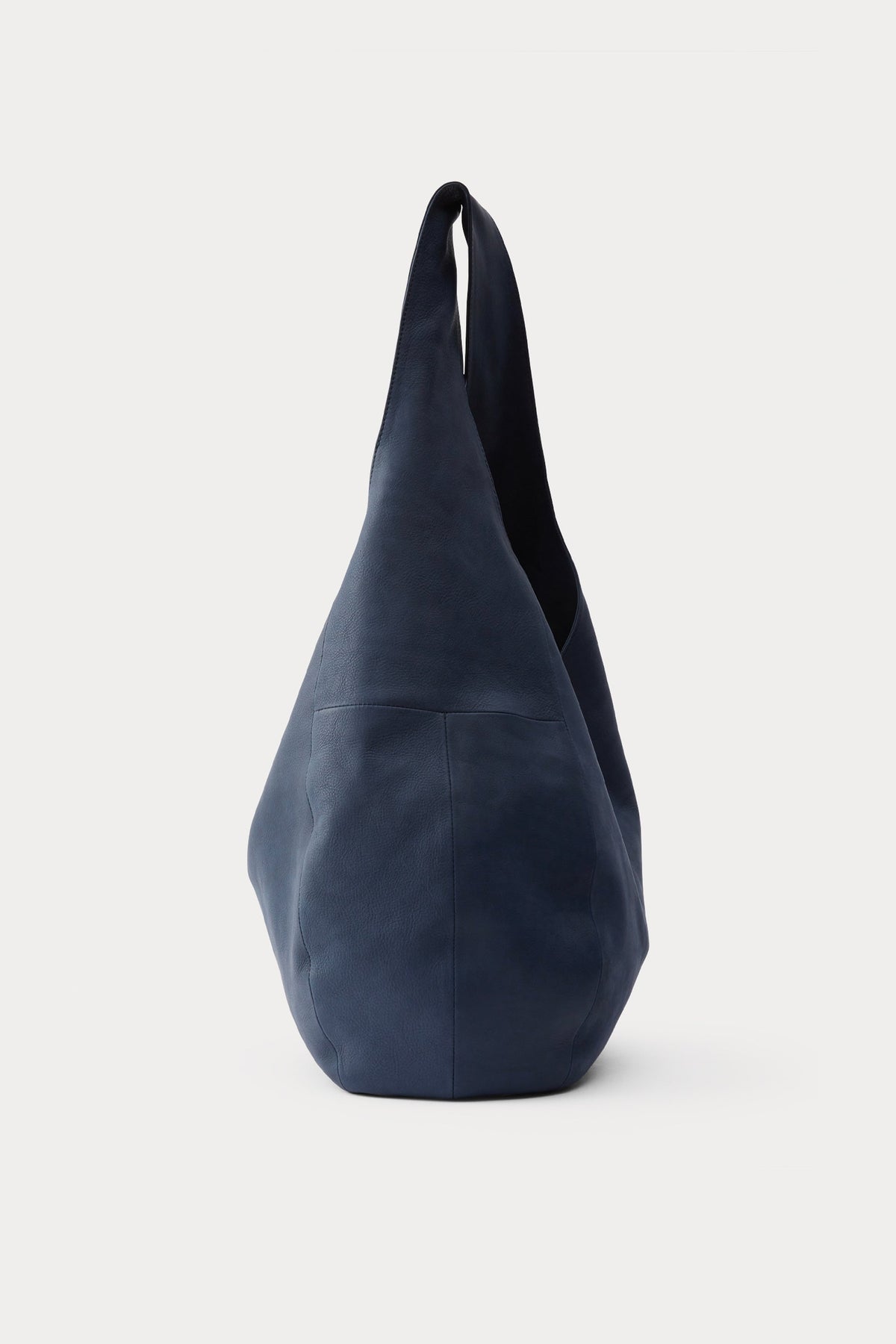 Harley Shoulder Bag Dark Indigo - Rachel Comey