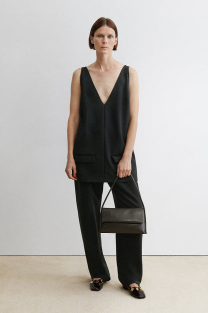 Pioneer Bag Black - Rachel Comey