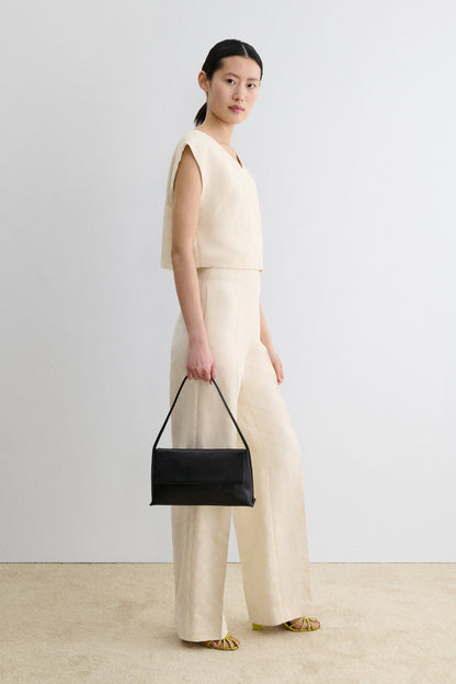 Pioneer Bag Black - Rachel Comey
