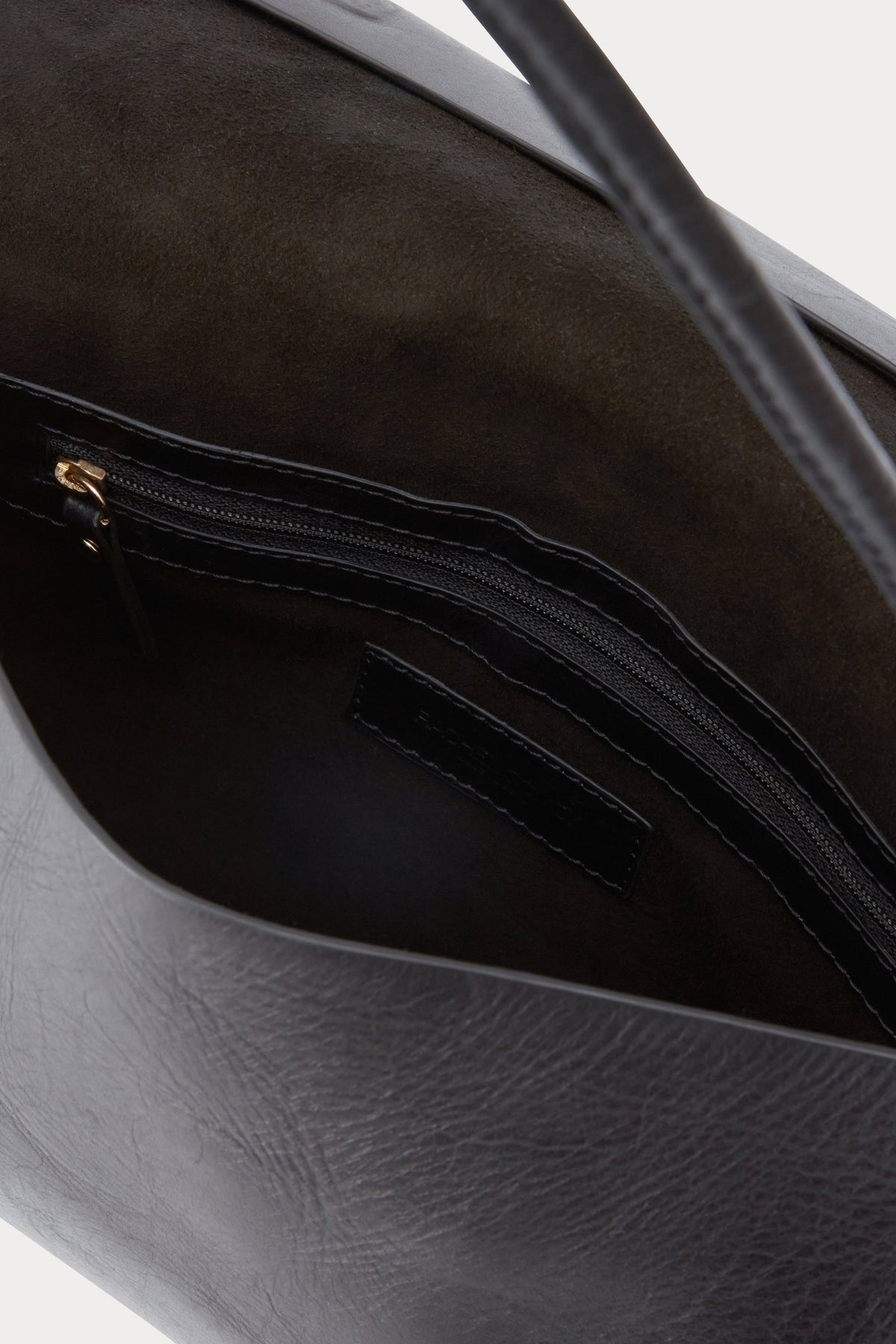 Pioneer Bag Black - Rachel Comey