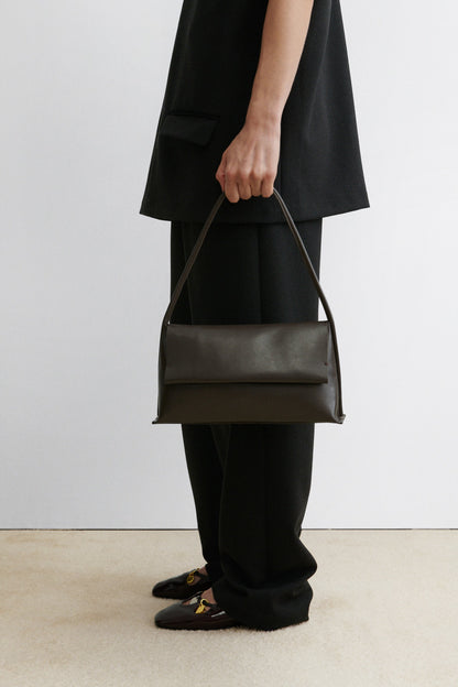 Pioneer Bag Black - Rachel Comey
