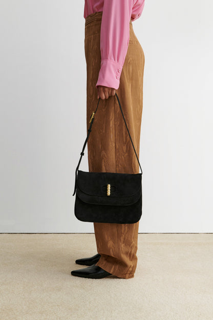 Witch Bag Black - Rachel Comey
