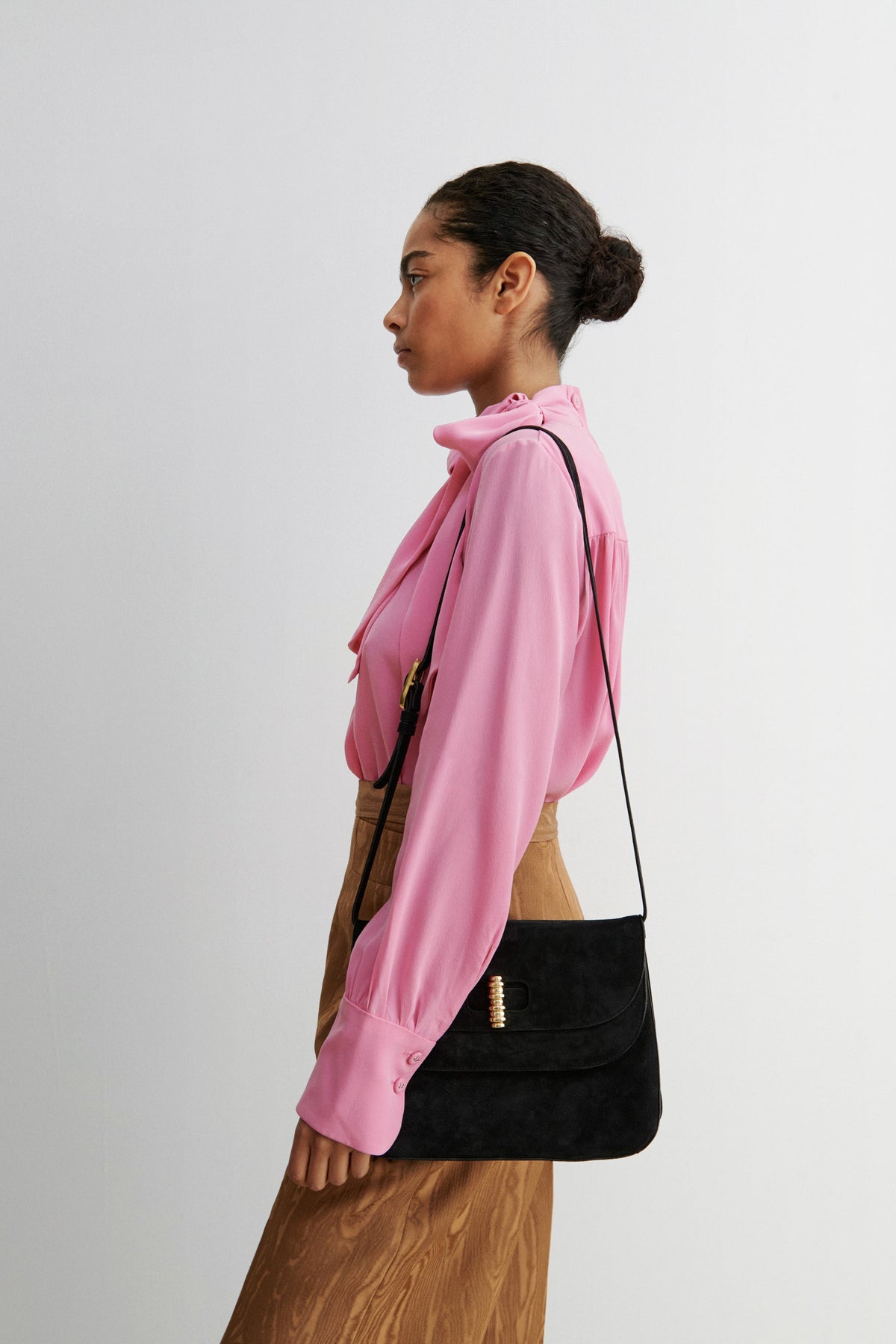 Witch Bag Black - Rachel Comey