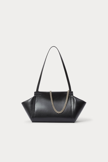 Journey Shoulder Bag Black - Rachel Comey