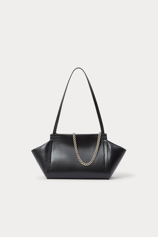 Journey Shoulder Bag Black - Rachel Comey