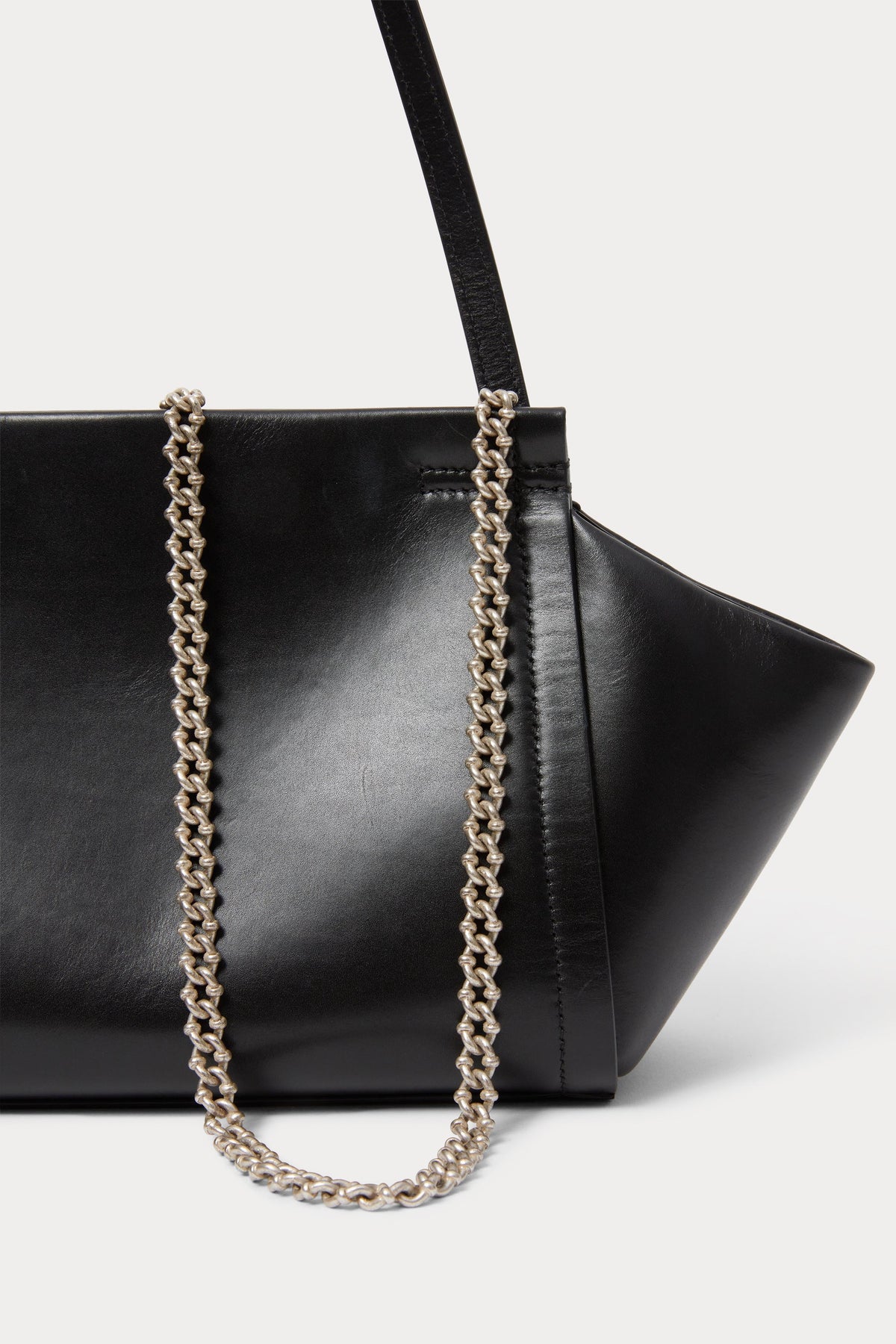 Journey Shoulder Bag Black - Rachel Comey