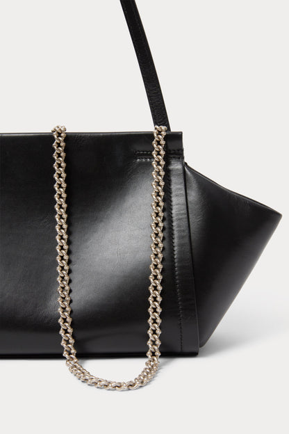 Journey Shoulder Bag Black - Rachel Comey