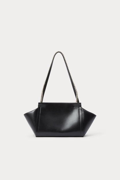 Journey Shoulder Bag Black - Rachel Comey