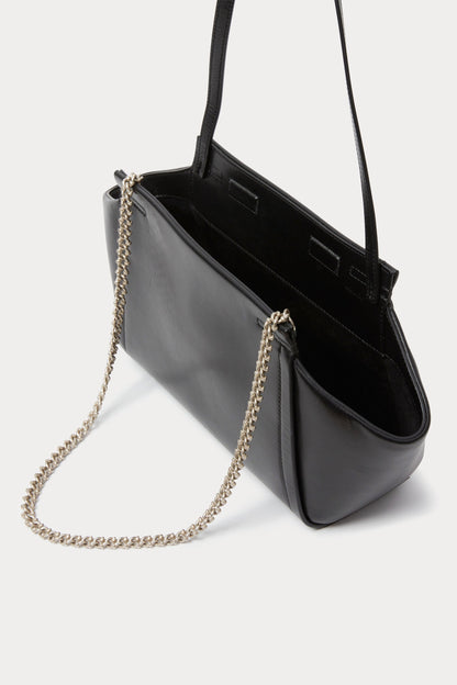 Journey Shoulder Bag Black - Rachel Comey