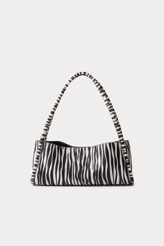 Altrezzo Bag White Multi - Rachel Comey