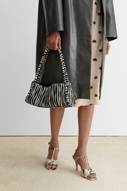 Altrezzo Bag White Multi - Rachel Comey