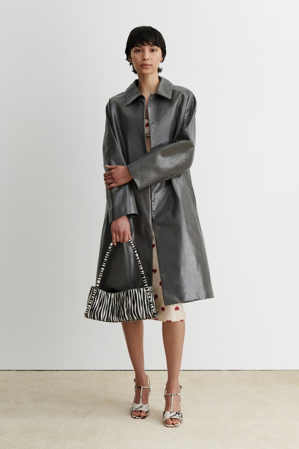 Altrezzo Bag White Multi - Rachel Comey