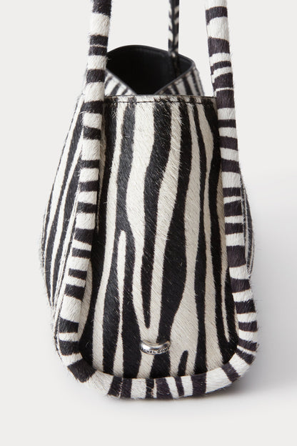 Altrezzo Bag White Multi - Rachel Comey
