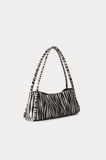 Altrezzo Bag White Multi - Rachel Comey