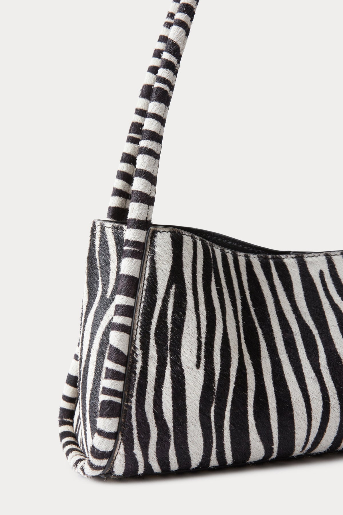 Altrezzo Bag White Multi - Rachel Comey