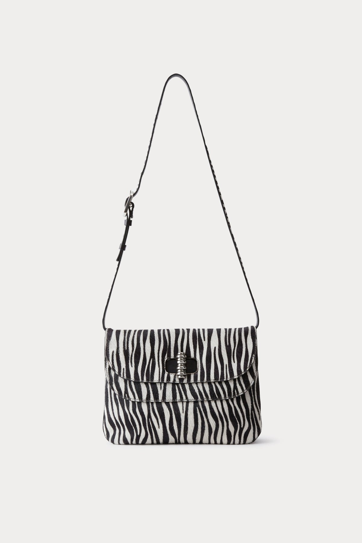 Witch Bag White Multi - Rachel Comey