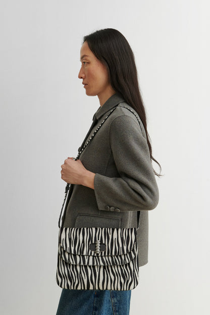 Witch Bag White Multi - Rachel Comey