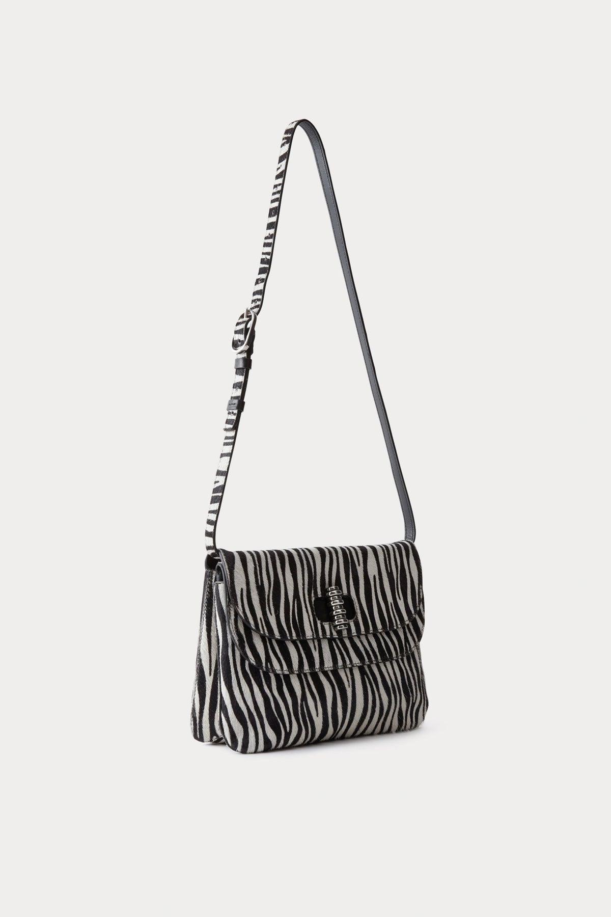 Witch Bag White Multi - Rachel Comey