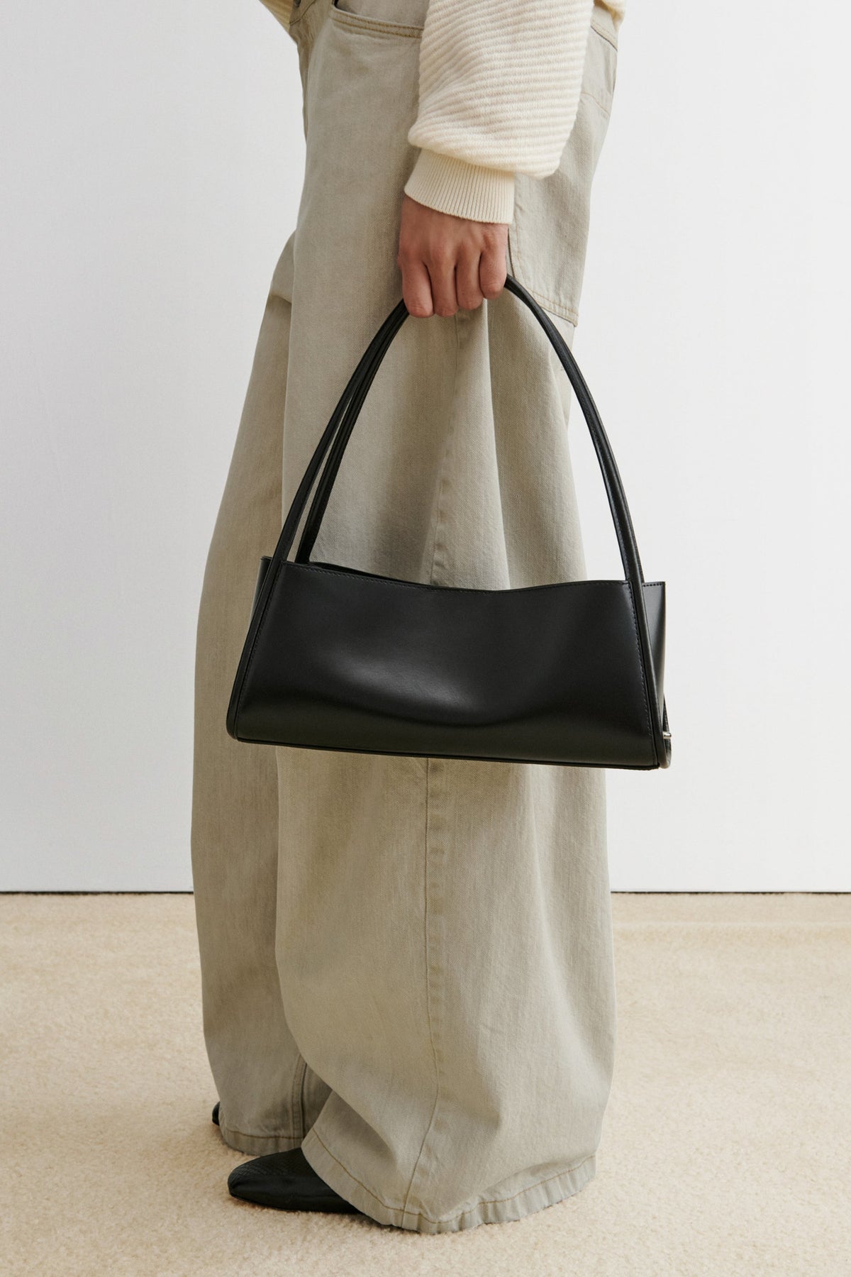 Altrezzo Bag Black - Rachel Comey