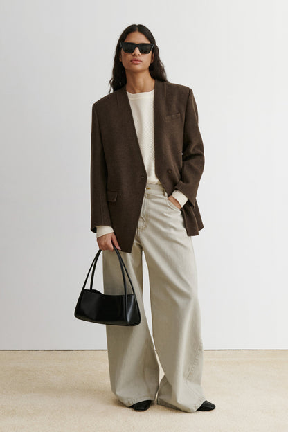 Altrezzo Bag Black - Rachel Comey