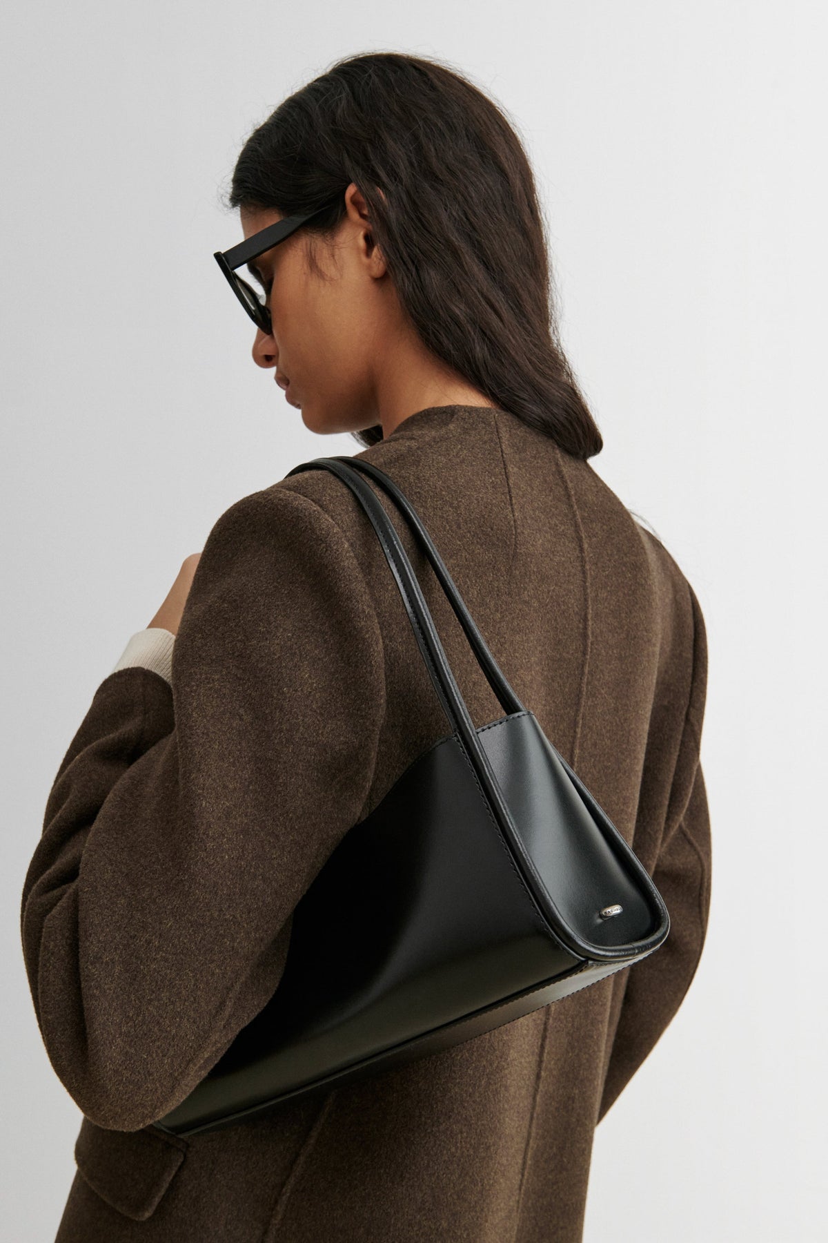 Altrezzo Bag Black - Rachel Comey