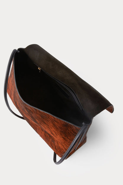 Tarot Bag Umber Multi - Rachel Comey