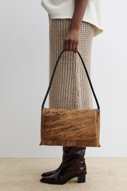Tarot Bag Umber Multi - Rachel Comey