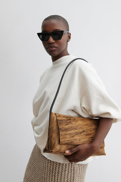 Tarot Bag Umber Multi - Rachel Comey
