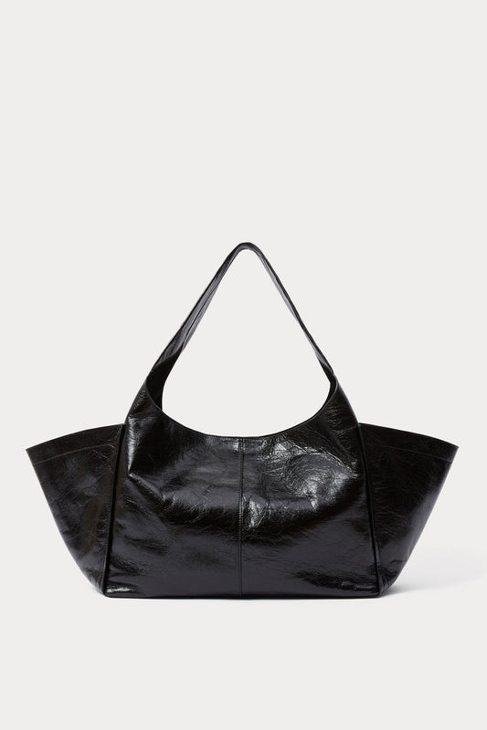 Large Tool Bag Black - Rachel Comey