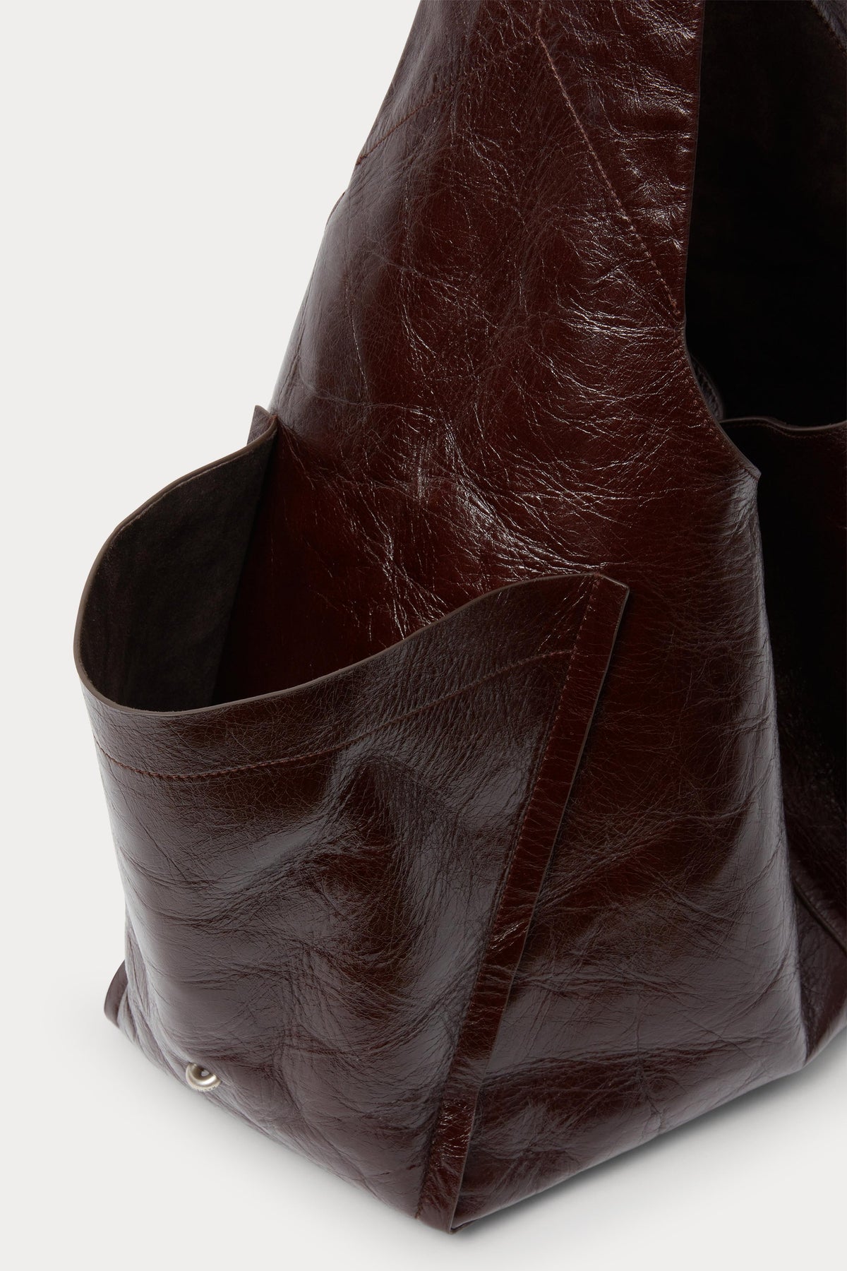 Large Tool Bag Black - Rachel Comey