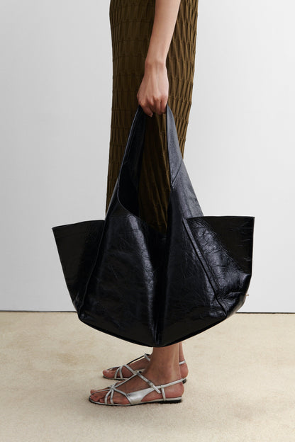 Large Tool Bag Black - Rachel Comey