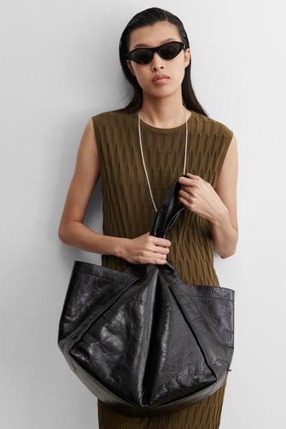 Large Tool Bag Black - Rachel Comey