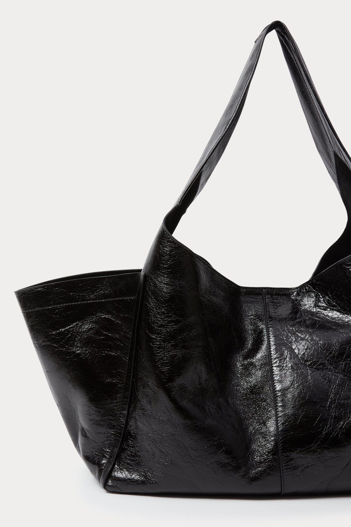 Large Tool Bag Black - Rachel Comey