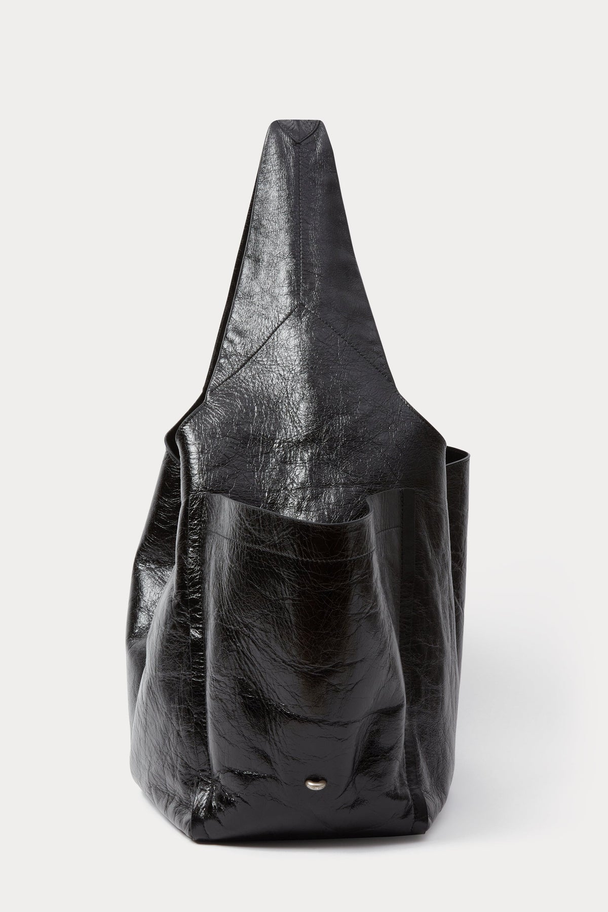 Large Tool Bag Black - Rachel Comey