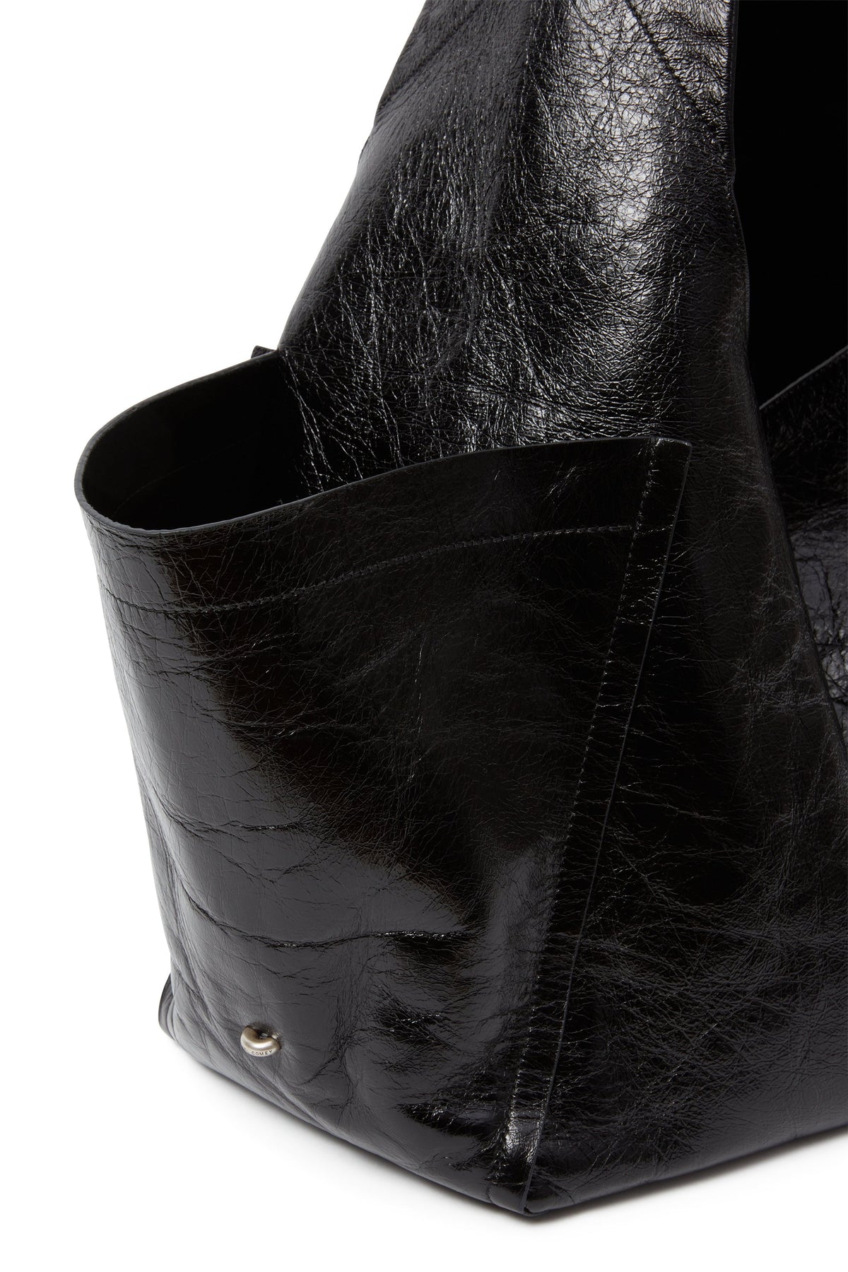 Large Tool Bag Black - Rachel Comey