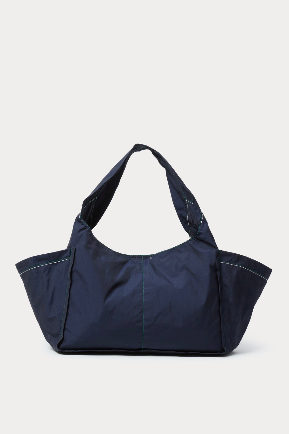 Large Tool Bag Navy - Rachel Comey