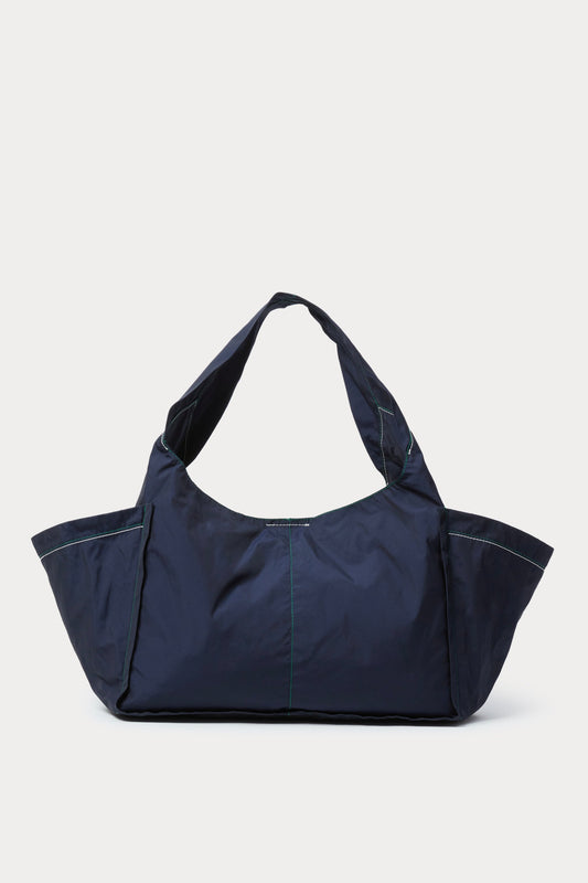 Large Tool Bag Navy - Rachel Comey