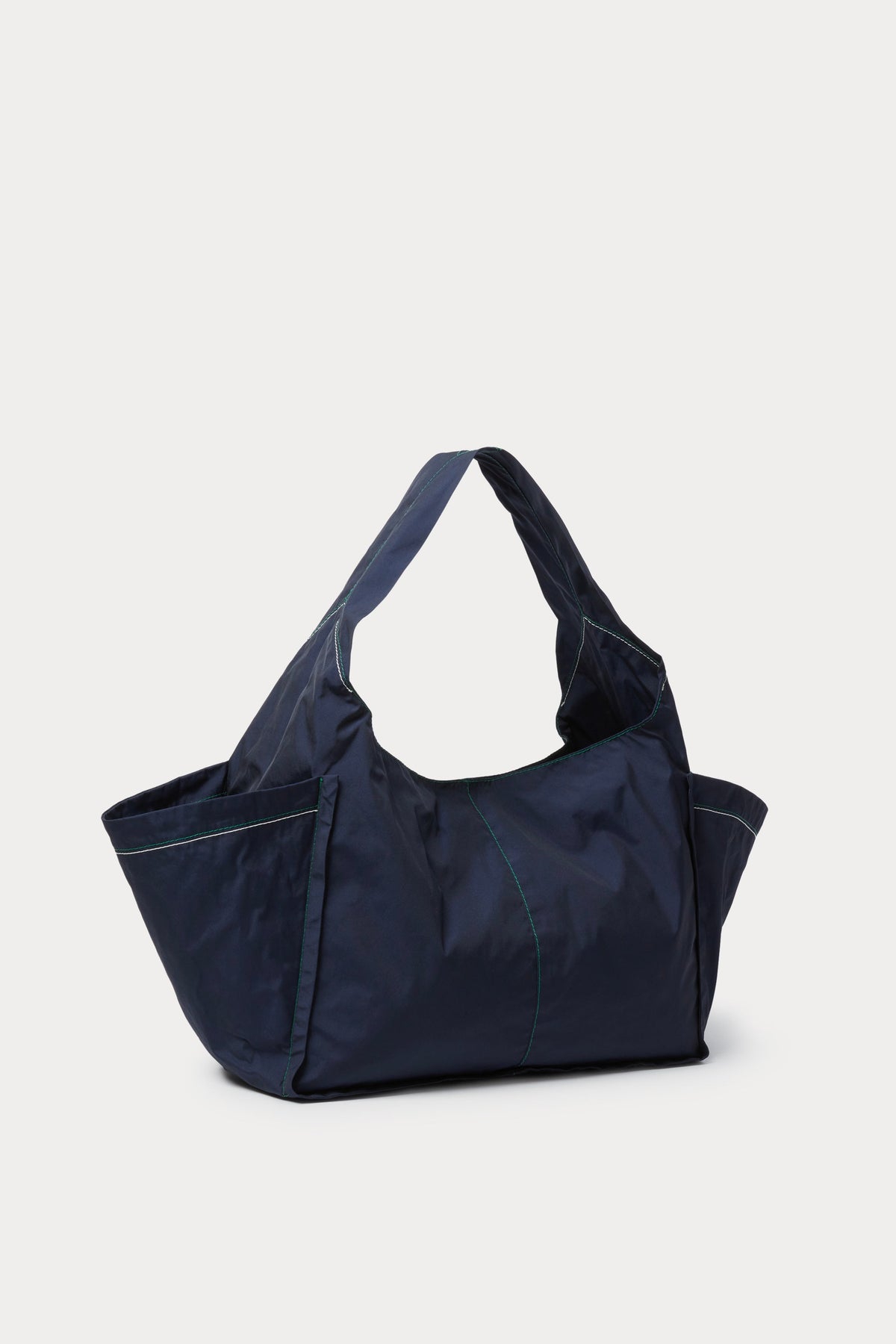 Large Tool Bag Navy - Rachel Comey