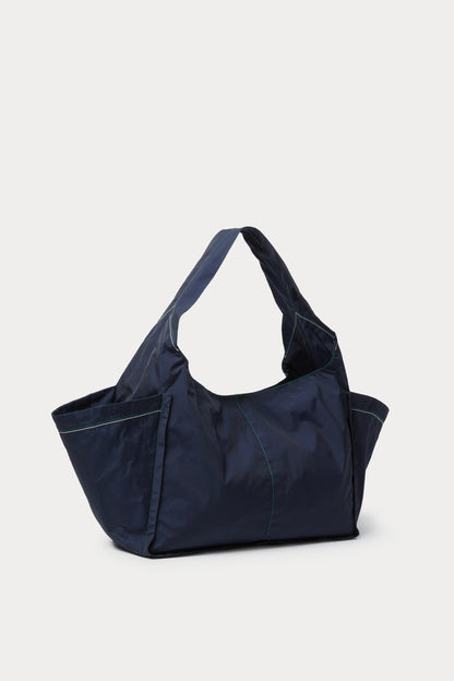 Large Tool Bag Navy - Rachel Comey