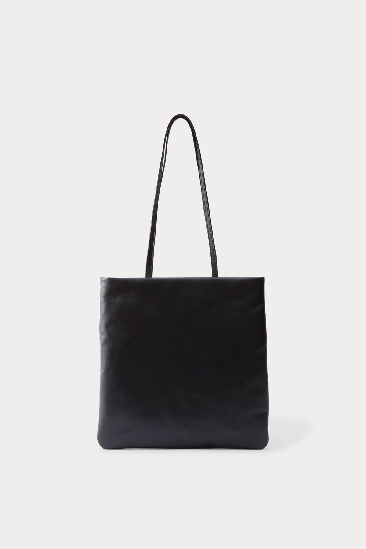 Pillow Tote Black - Rachel Comey