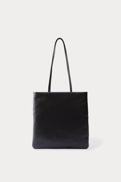 Pillow Tote Black - Rachel Comey