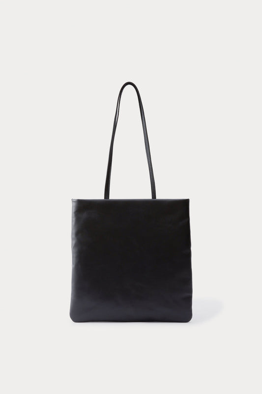 Pillow Tote Black - Rachel Comey
