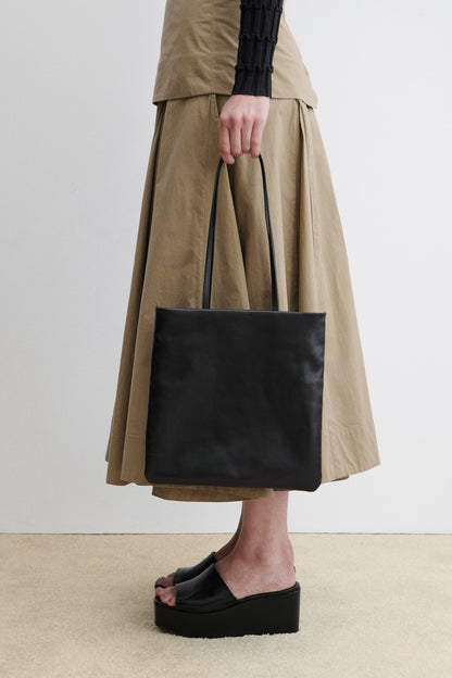 Pillow Tote Black - Rachel Comey