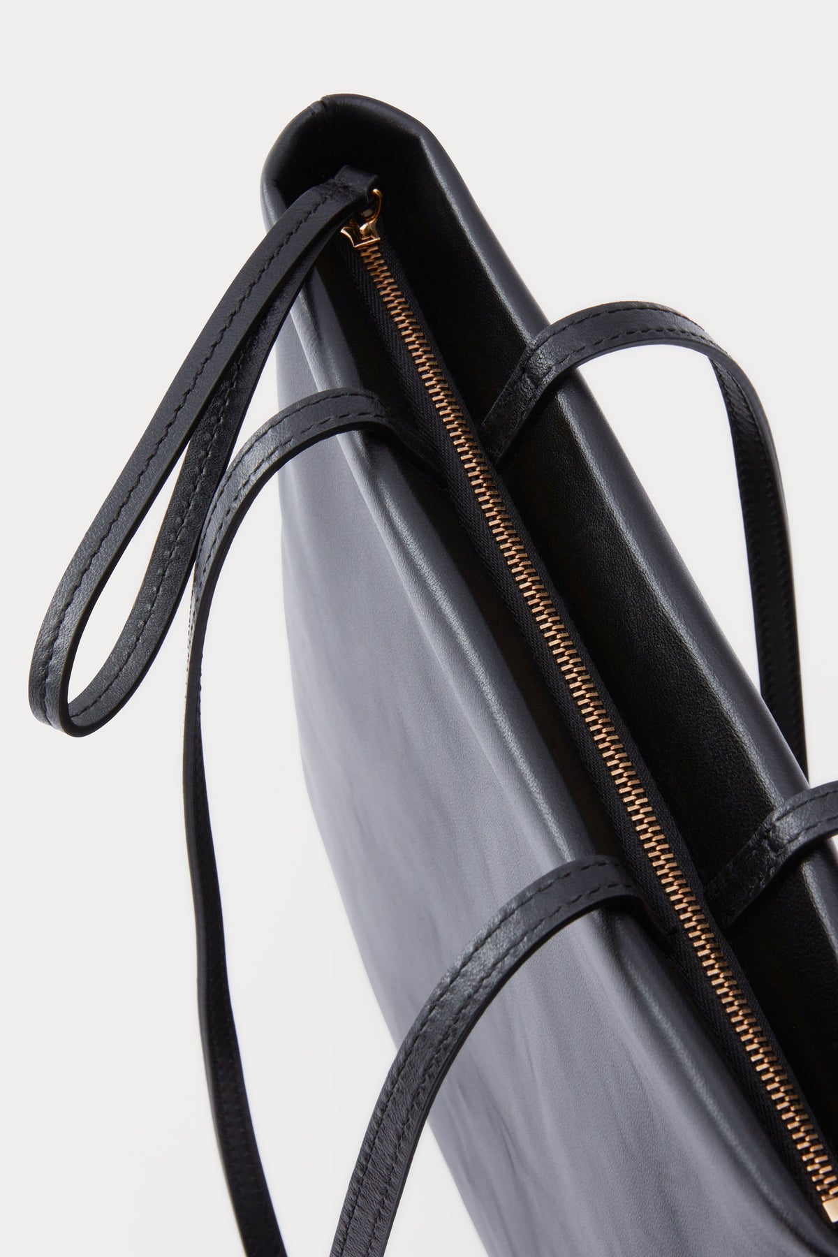 Pillow Tote Black - Rachel Comey