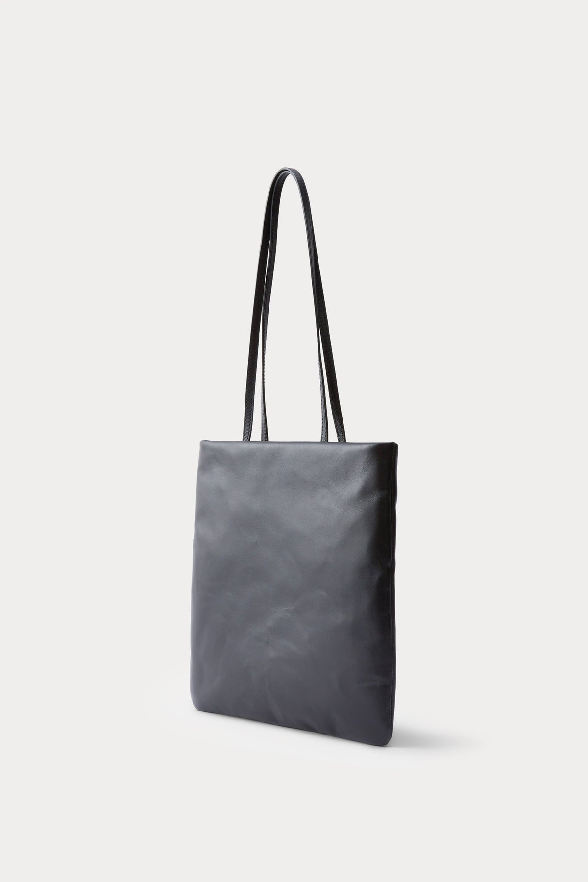 Pillow Tote Black - Rachel Comey