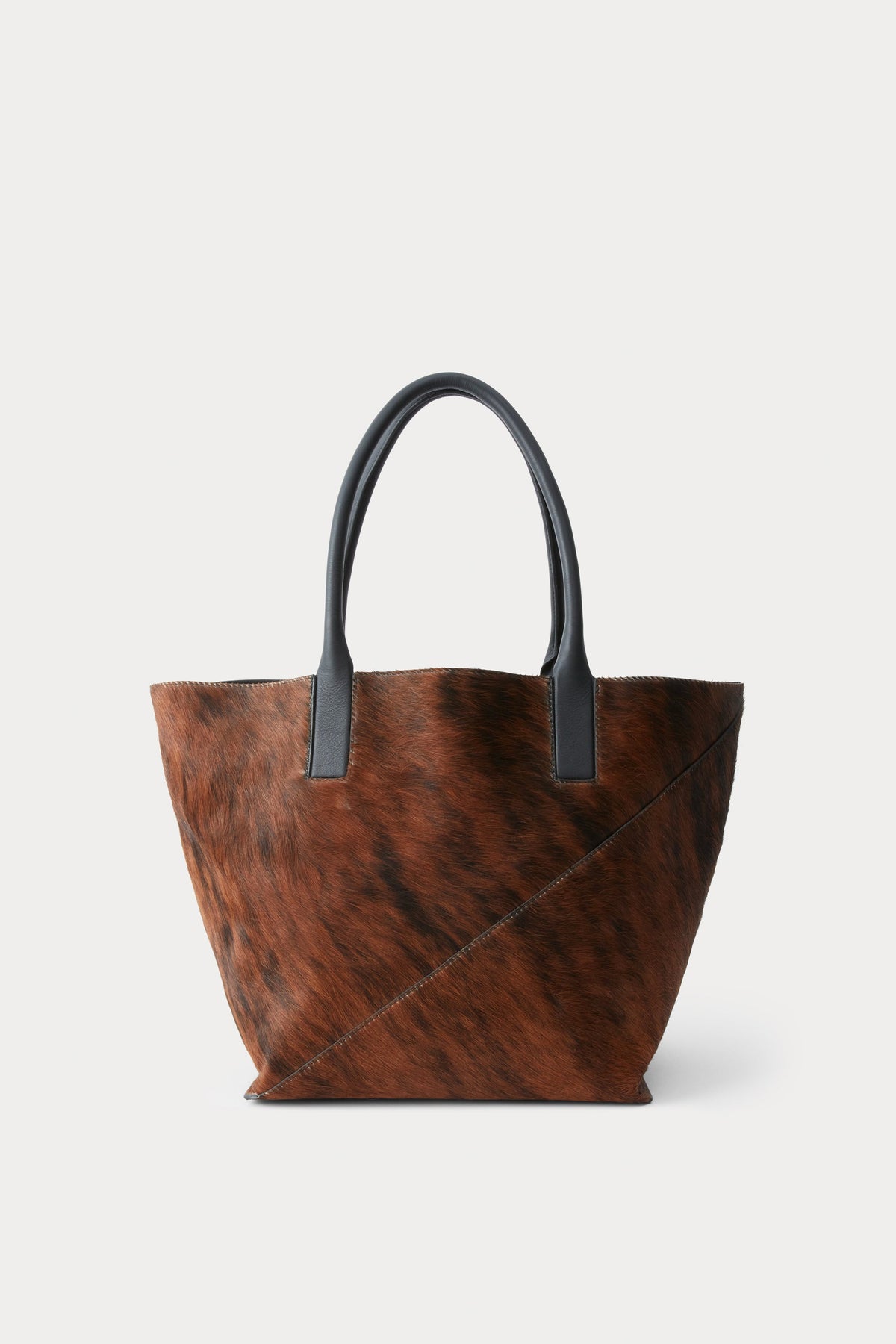 Voyager Tote Umber Multi - Rachel Comey