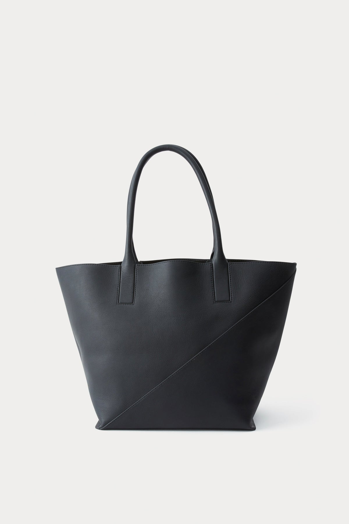 Voyager Tote Black - Rachel Comey