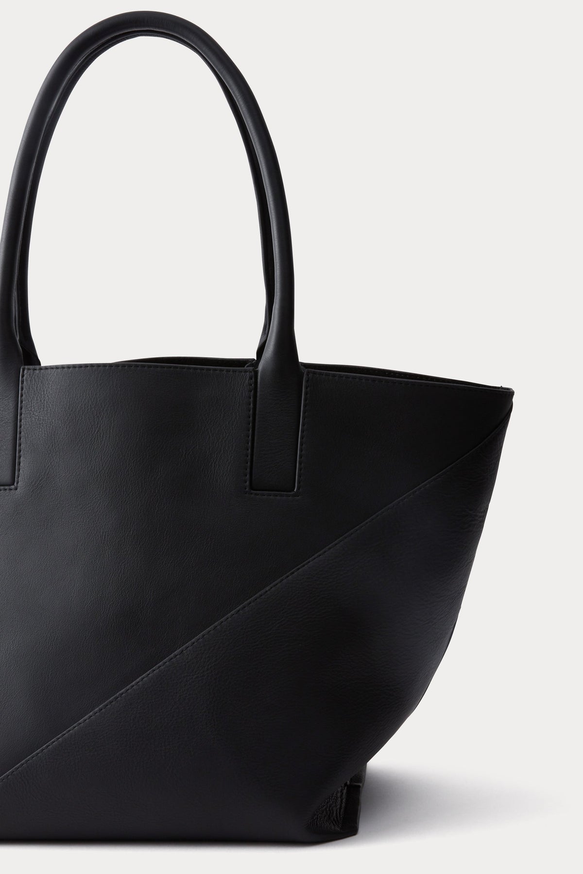 Voyager Tote Black - Rachel Comey