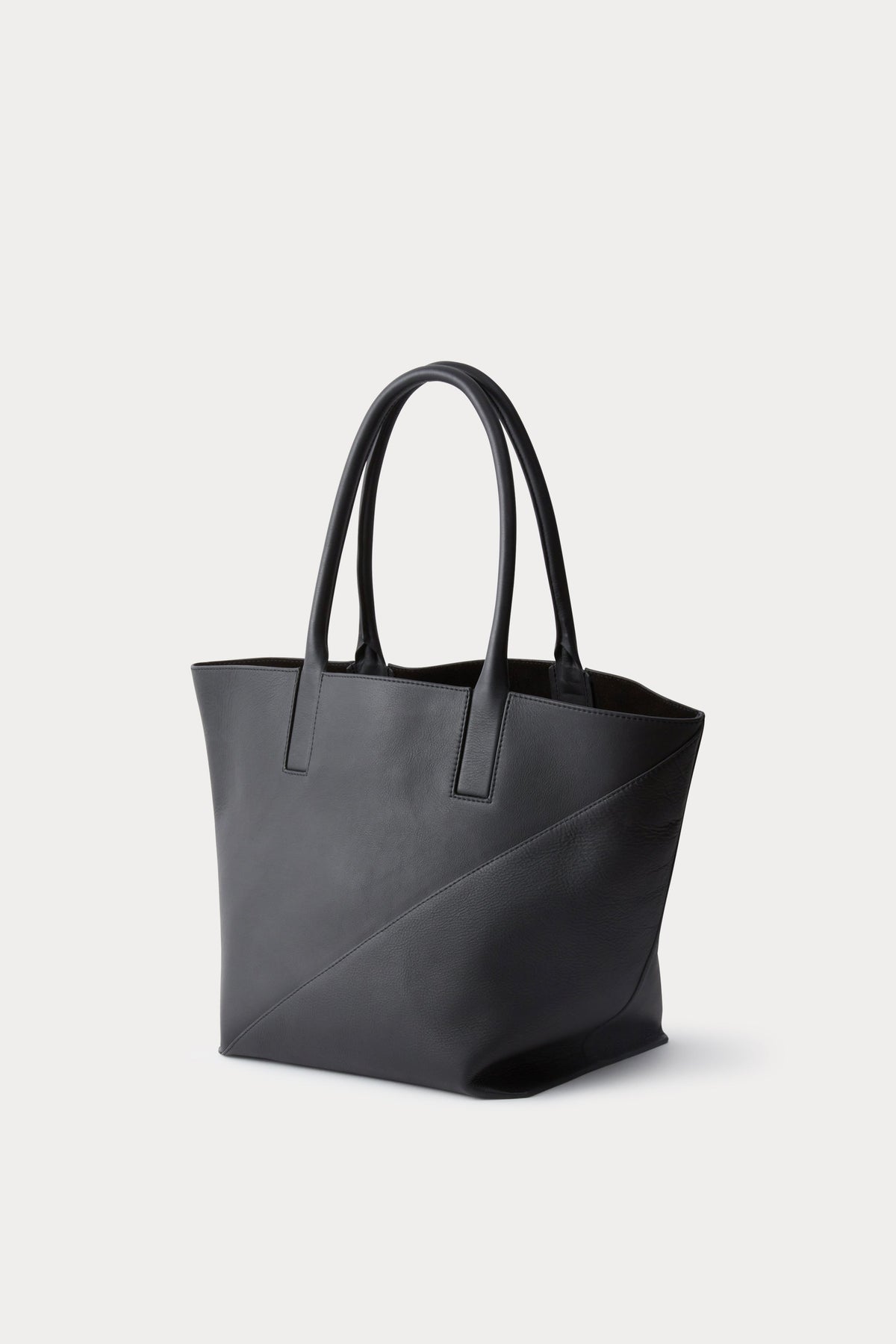 Voyager Tote Black - Rachel Comey